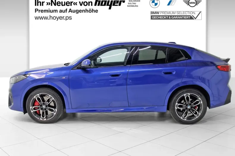 BMW X2 (Seria X) din 2024 cu 21.300 km - oferta BMW191233 - foto 3