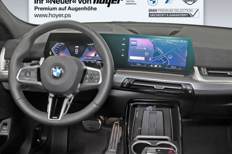 BMW X2 (Seria X) din 2024 cu 21.300 km - oferta BMW191233 - foto 5