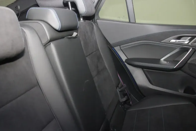 BMW X2 (Seria X) din 2024 cu 21.300 km - oferta BMW191233 - foto 8