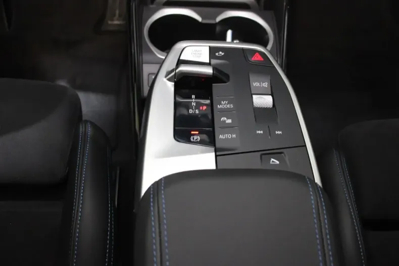 BMW X2 (Seria X) din 2024 cu 21.300 km - oferta BMW191233 - foto 16