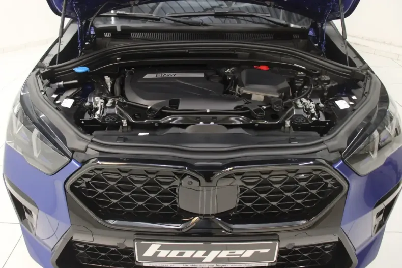 BMW X2 (Seria X) din 2024 cu 21.300 km - oferta BMW191233 - foto 18