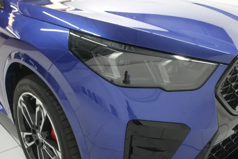 BMW X2 (Seria X) din 2024 cu 21.300 km - oferta BMW191233 - foto 20