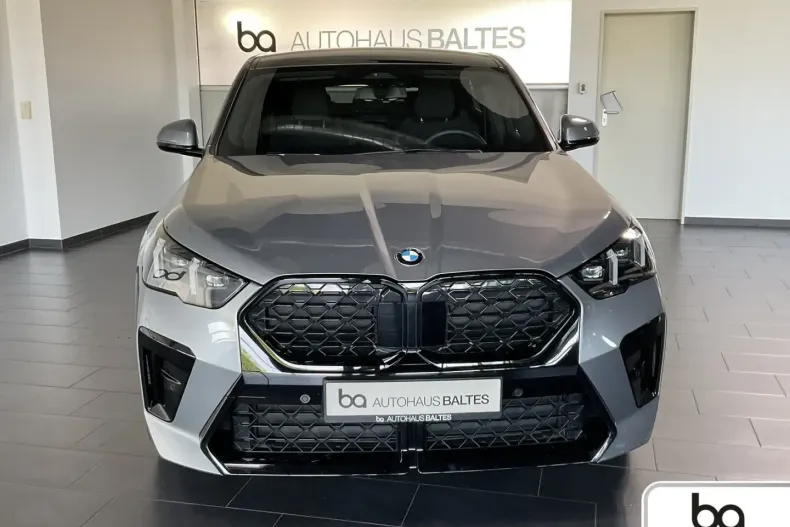 BMW X2 (Seria X) din 2024 cu 14.300 km - oferta BMW191234 - foto 2