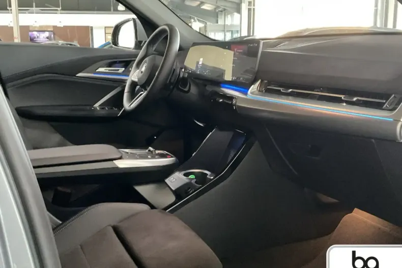 BMW X2 (Seria X) din 2024 cu 14.300 km - oferta BMW191234 - foto 6