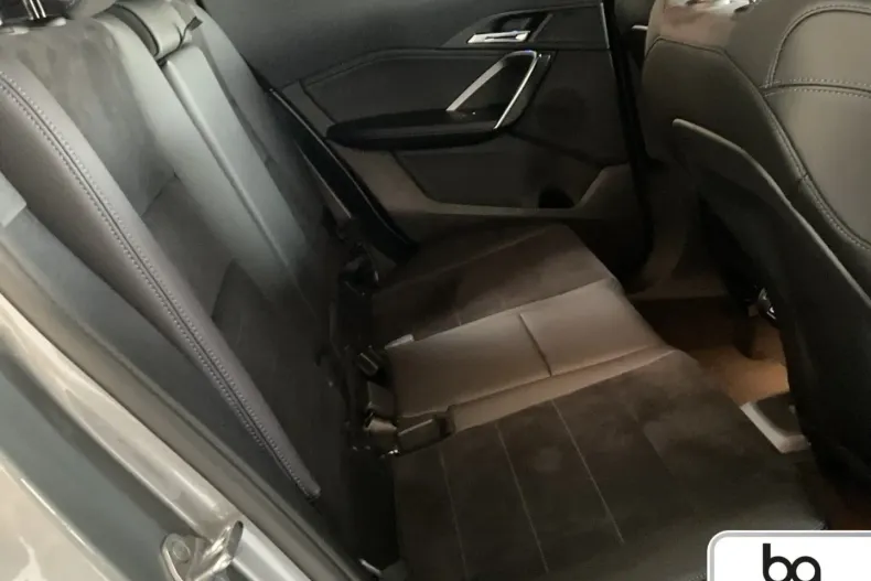 BMW X2 (Seria X) din 2024 cu 14.300 km - oferta BMW191234 - foto 8