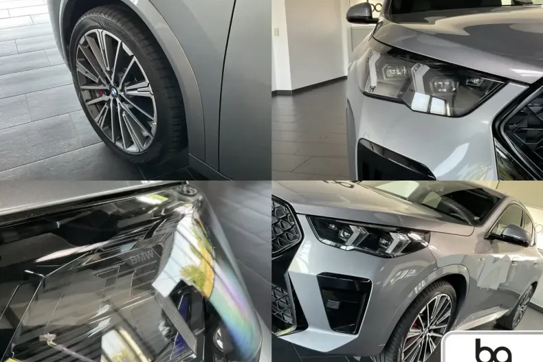 BMW X2 (Seria X) din 2024 cu 14.300 km - oferta BMW191234 - foto 17