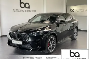 BMW X2 din 2024 - oferta BMW191235