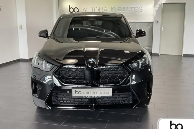 BMW X2 (Seria X) din 2024 cu 9.200 km - oferta BMW191235 - foto 2