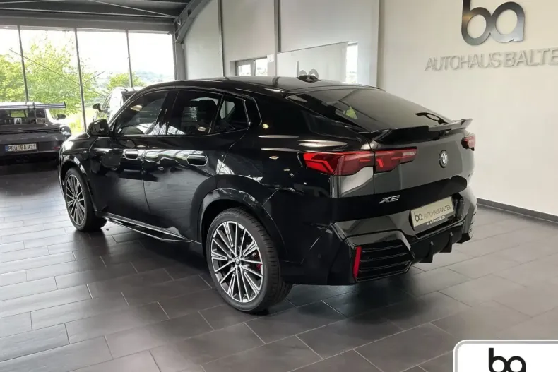 BMW X2 (Seria X) din 2024 cu 9.200 km - oferta BMW191235 - foto 3