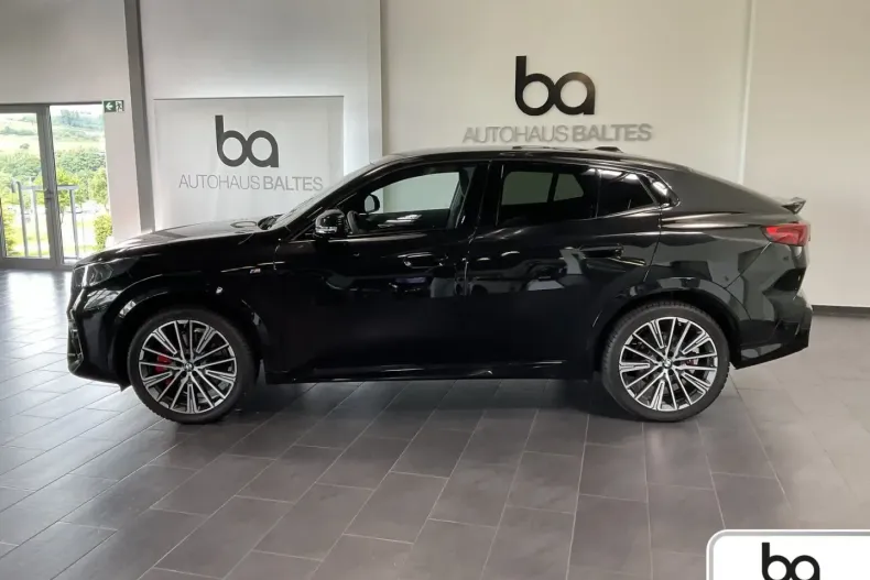 BMW X2 (Seria X) din 2024 cu 9.200 km - oferta BMW191235 - foto 4