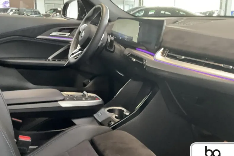 BMW X2 (Seria X) din 2024 cu 9.200 km - oferta BMW191235 - foto 5