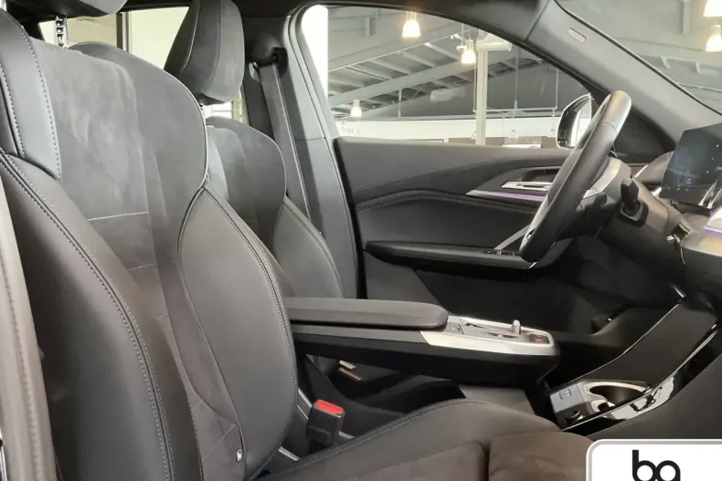 BMW X2 (Seria X) din 2024 cu 9.200 km - oferta BMW191235 - foto 6