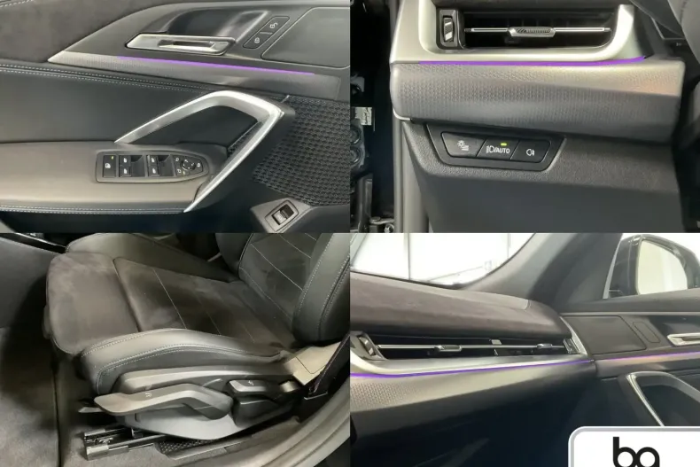 BMW X2 (Seria X) din 2024 cu 9.200 km - oferta BMW191235 - foto 10