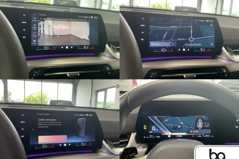 BMW X2 (Seria X) din 2024 cu 9.200 km - oferta BMW191235 - foto 12