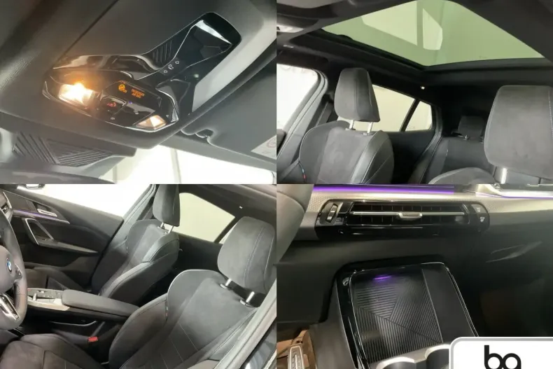 BMW X2 (Seria X) din 2024 cu 9.200 km - oferta BMW191235 - foto 14