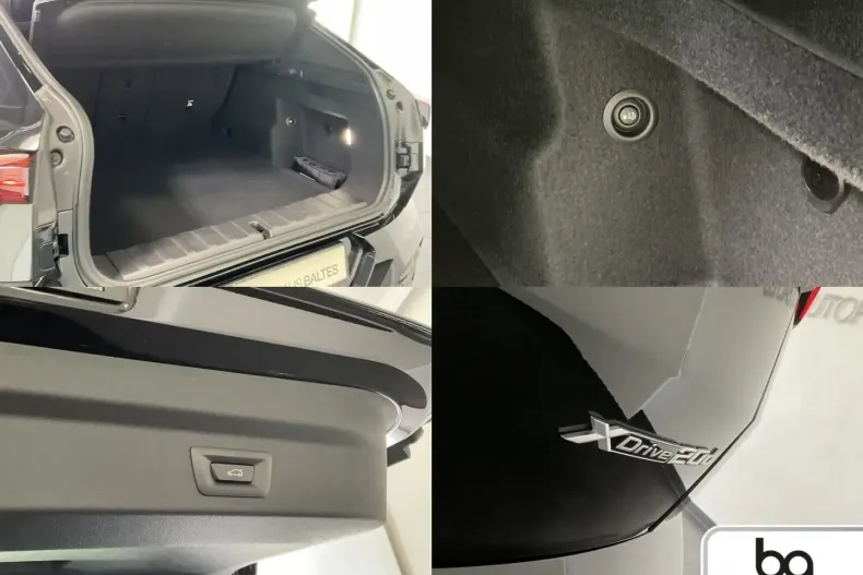 BMW X2 (Seria X) din 2024 cu 9.200 km - oferta BMW191235 - foto 15