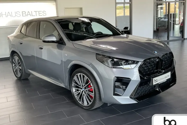 BMW X2 (Seria X) din 2025 cu 8.200 km - oferta BMW191236 - foto 5