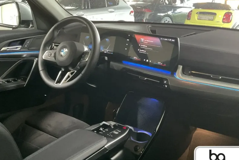 BMW X2 (Seria X) din 2025 cu 8.200 km - oferta BMW191236 - foto 9