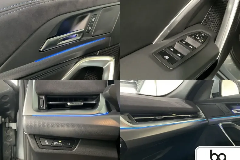 BMW X2 (Seria X) din 2025 cu 8.200 km - oferta BMW191236 - foto 11