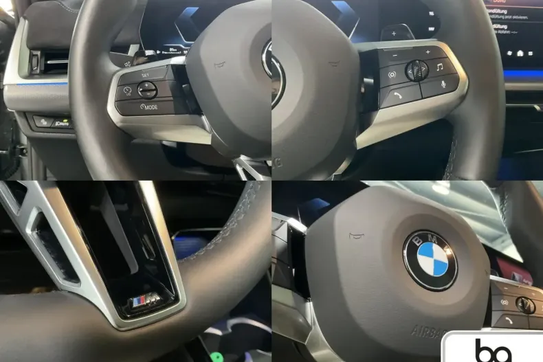 BMW X2 (Seria X) din 2025 cu 8.200 km - oferta BMW191236 - foto 12