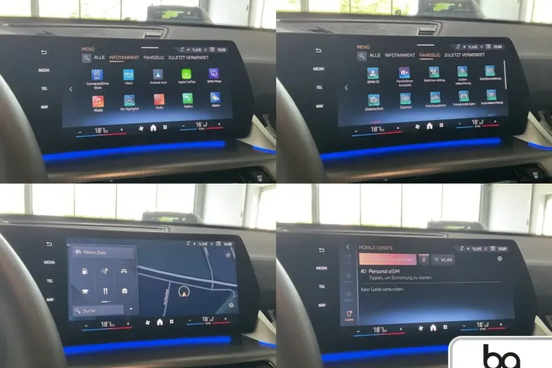 BMW X2 (Seria X) din 2025 cu 8.200 km - oferta BMW191236 - foto 14