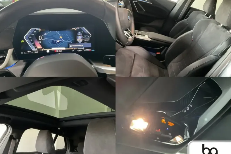 BMW X2 (Seria X) din 2025 cu 8.200 km - oferta BMW191236 - foto 16