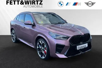 BMW X2 din 2024 - oferta BMW191237