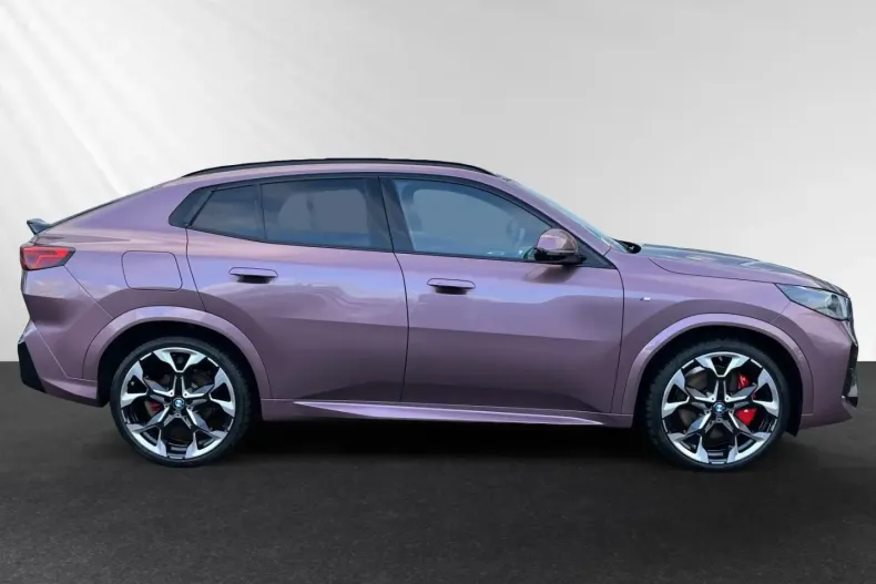 BMW X2 (Seria X) din 2024 cu 13.931 km - oferta BMW191237 - foto 2