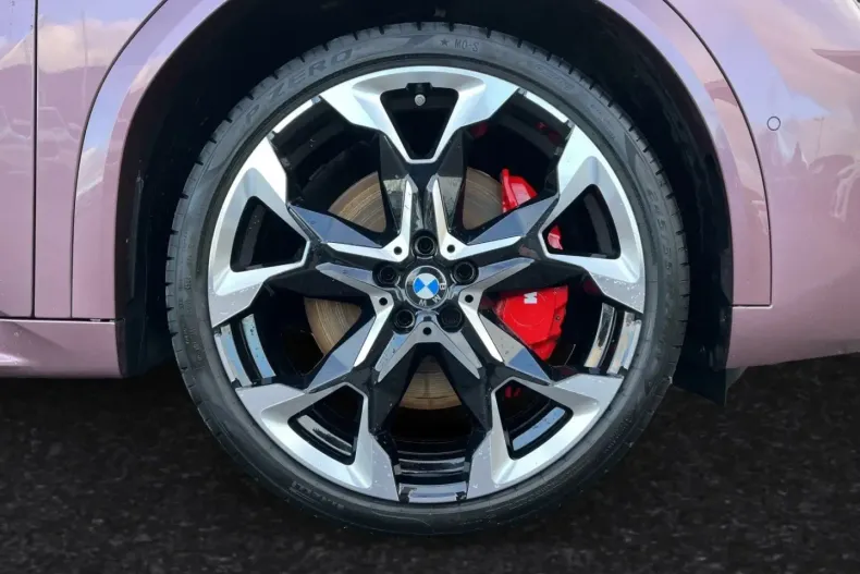 BMW X2 (Seria X) din 2024 cu 13.931 km - oferta BMW191237 - foto 4