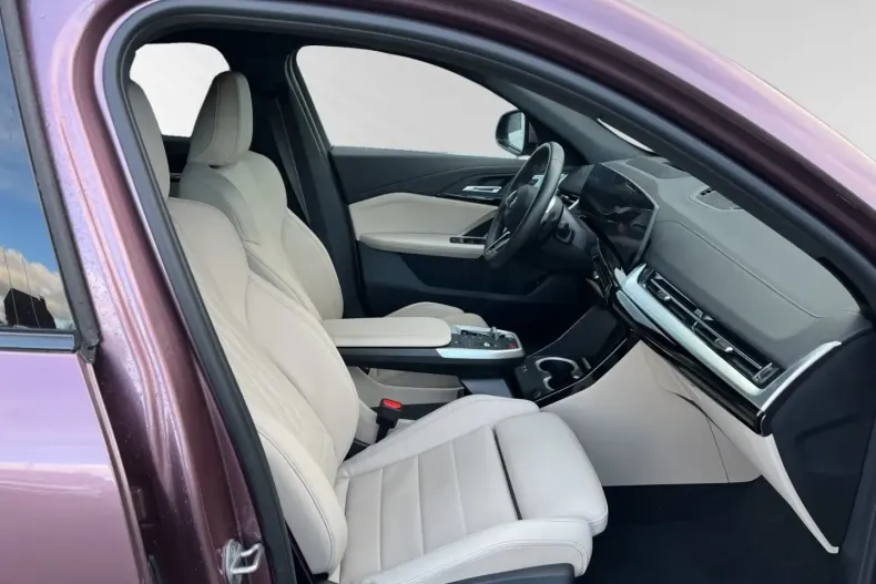 BMW X2 (Seria X) din 2024 cu 13.931 km - oferta BMW191237 - foto 7