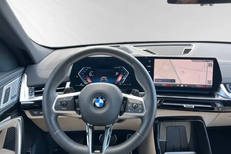 BMW X2 (Seria X) din 2024 cu 13.931 km - oferta BMW191237 - foto 9