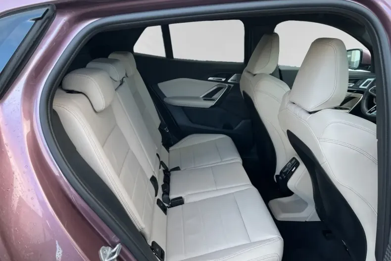 BMW X2 (Seria X) din 2024 cu 13.931 km - oferta BMW191237 - foto 11