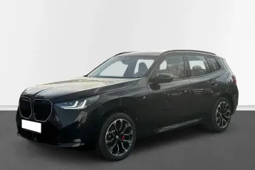 BMW X3 din 2025 - oferta BMW191238