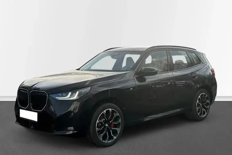 BMW X3 (Seria X) din 2025 cu 14.500 km - oferta BMW191238 - foto 1