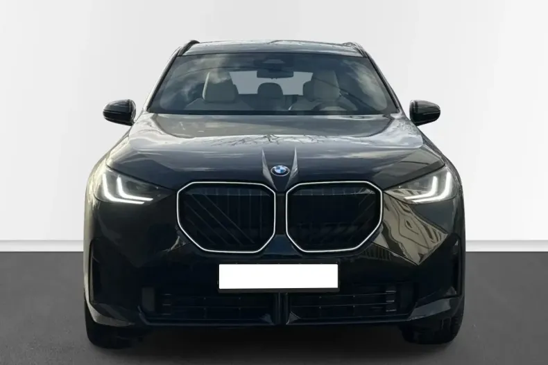 BMW X3 (Seria X) din 2025 cu 14.500 km - oferta BMW191238 - foto 2