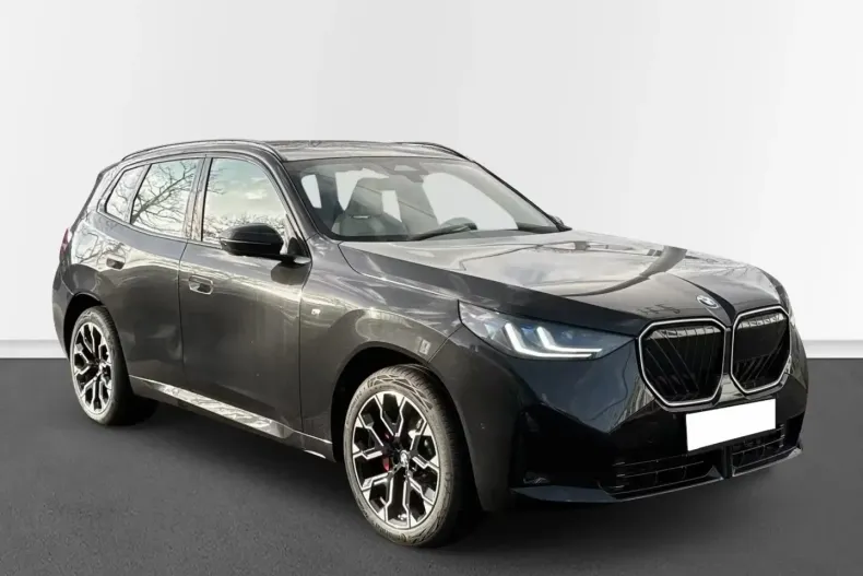 BMW X3 (Seria X) din 2025 cu 14.500 km - oferta BMW191238 - foto 3