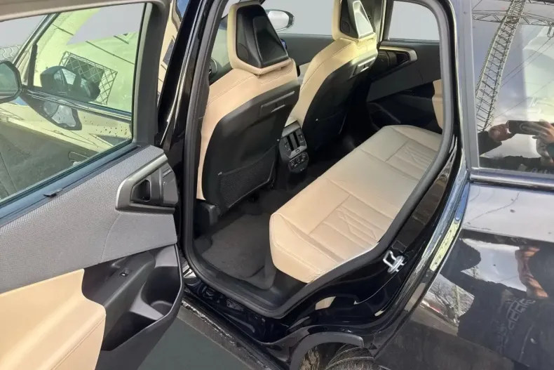 BMW X3 (Seria X) din 2025 cu 14.500 km - oferta BMW191238 - foto 10