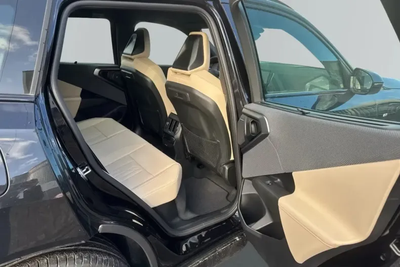 BMW X3 (Seria X) din 2025 cu 14.500 km - oferta BMW191238 - foto 11