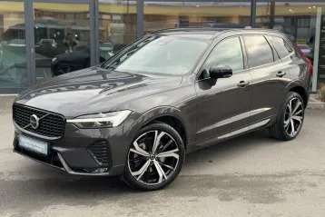 Volvo XC60 din 2024 - oferta VOL191240