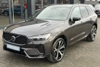 Volvo XC60 din 2024 cu 46.800 km - oferta VOL191240 - foto 2