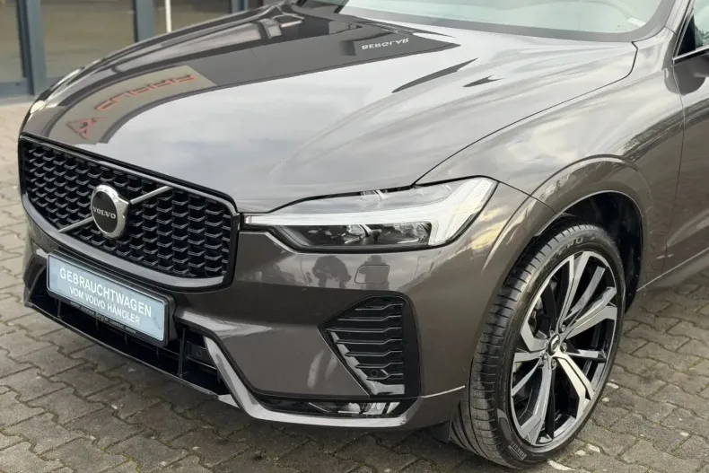 Volvo XC60 din 2024 cu 46.800 km - oferta VOL191240 - foto 3