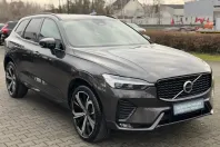 Volvo XC60 din 2024 cu 46.800 km - oferta VOL191240 - foto 5