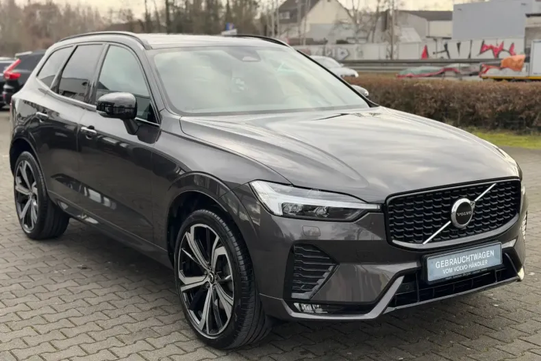 Volvo XC60 din 2024 cu 46.800 km - oferta VOL191240 - foto 5