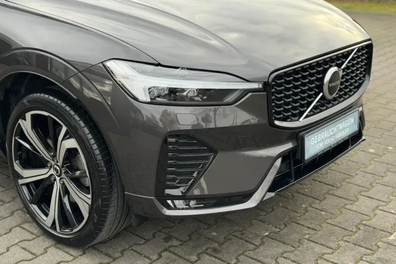 Volvo XC60 din 2024 cu 46.800 km - oferta VOL191240 - foto 6