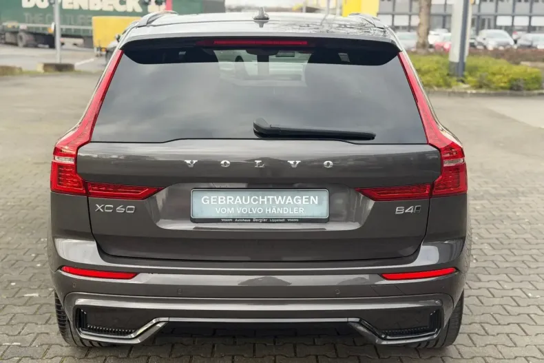 Volvo XC60 din 2024 cu 46.800 km - oferta VOL191240 - foto 8