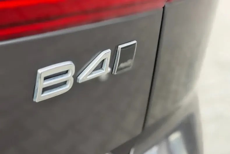 Volvo XC60 din 2024 cu 46.800 km - oferta VOL191240 - foto 10