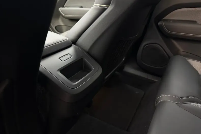 Volvo XC60 din 2024 cu 46.800 km - oferta VOL191240 - foto 16