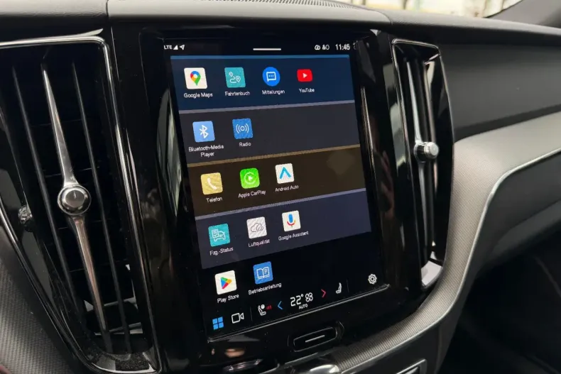 Volvo XC60 din 2024 cu 46.800 km - oferta VOL191240 - foto 19