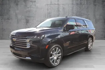 Chevrolet Tahoe din 2024 - oferta CHE191241