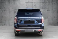 Chevrolet Tahoe din 2024 cu 3.500 km - oferta CHE191241 - foto 4